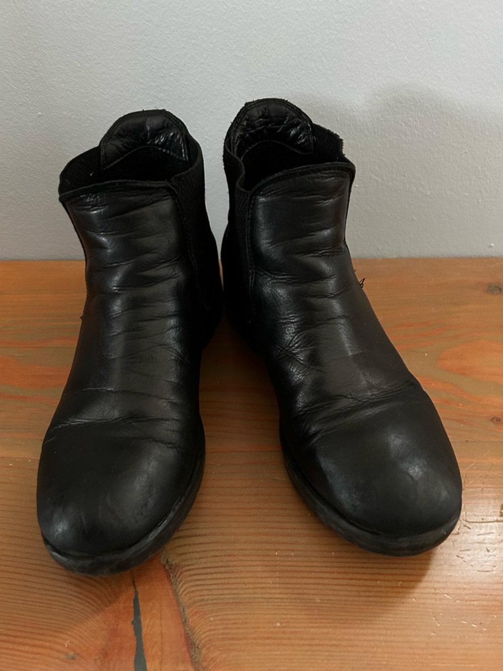 Bueno ‘Florida’ Chelsea boots